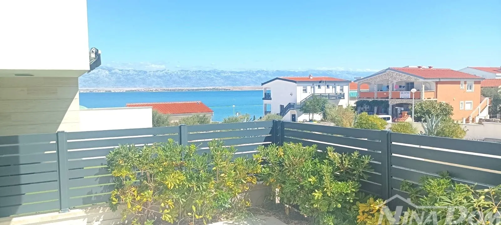 lijepo uređena villa 80 met. do mora na mirnoj poziciji. - slika 4