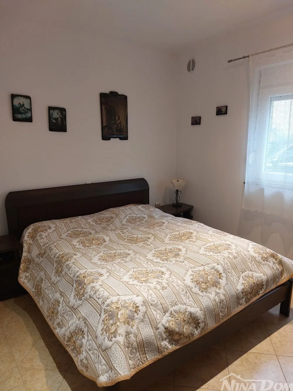 južna strana vira 50 metara do mora s tri apartmana - slika 25