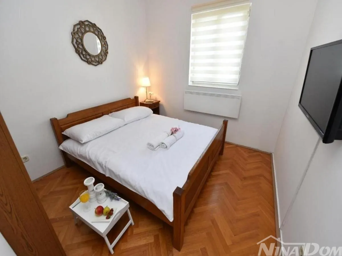 apartmanska kuća - 150 m od mora - 3 apartmana - slika 12