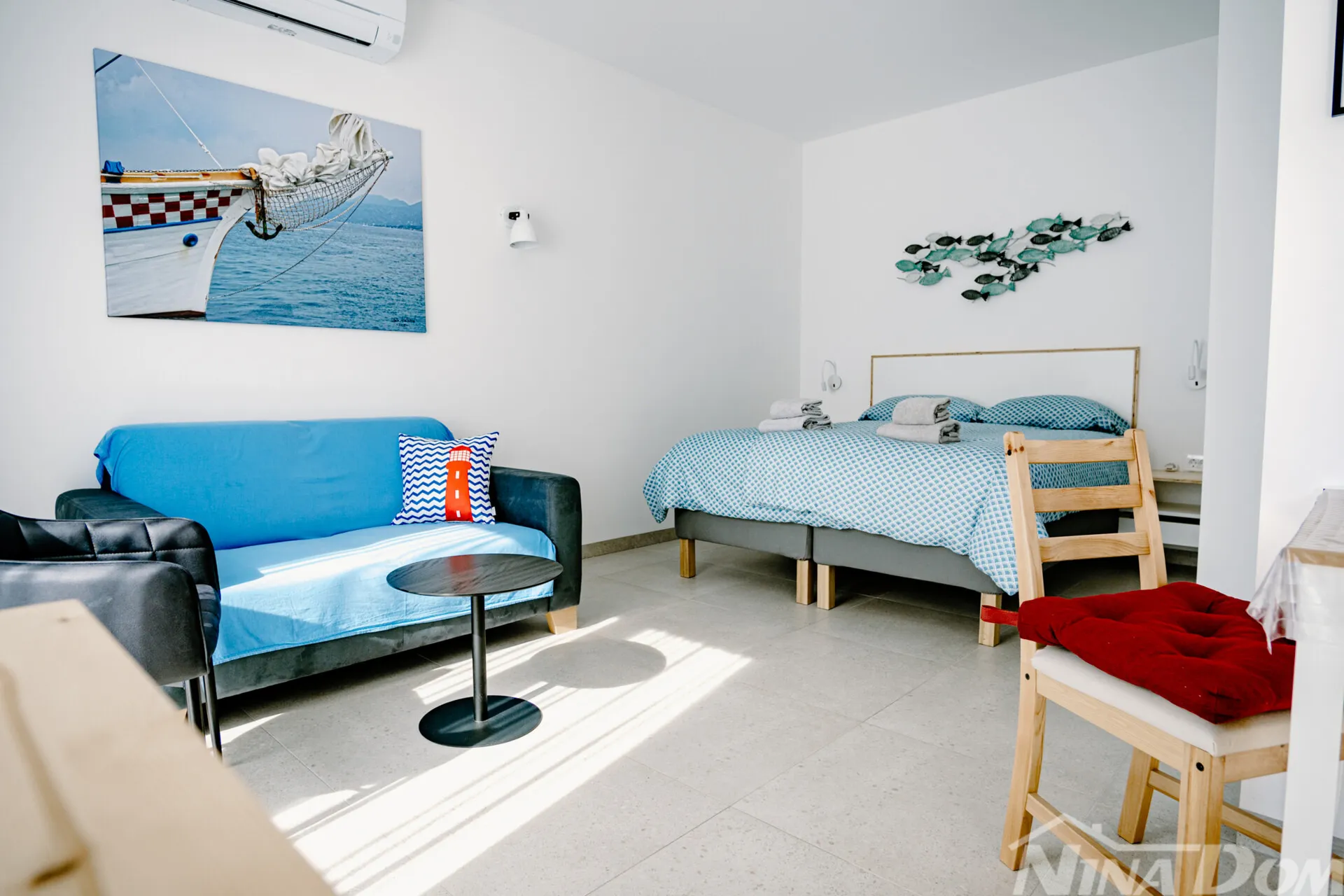 otok ugljan guduće kuća 50 metara od mora - slika 12