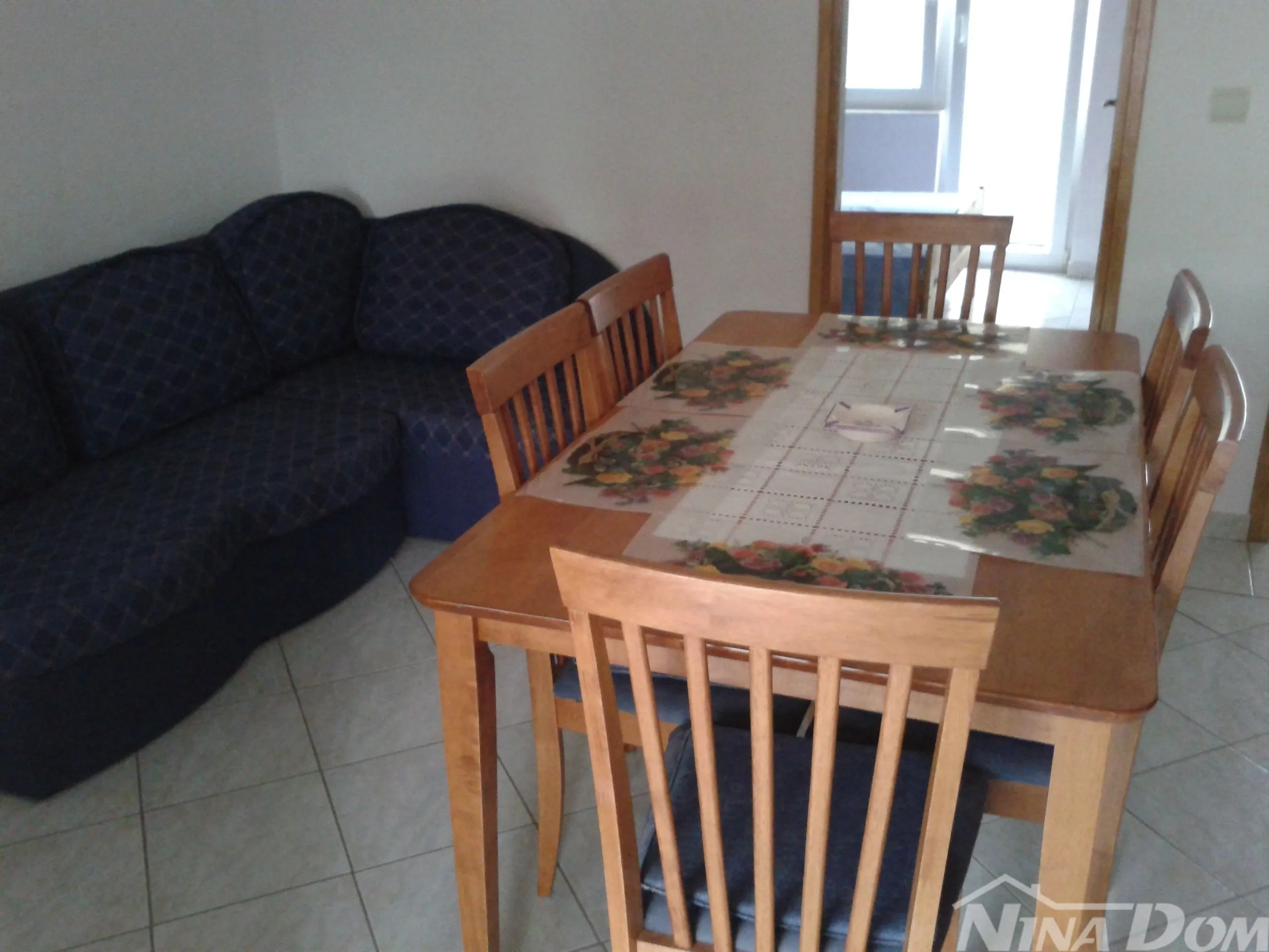 apartmanska kuća 50 metara do mora. - slika 7