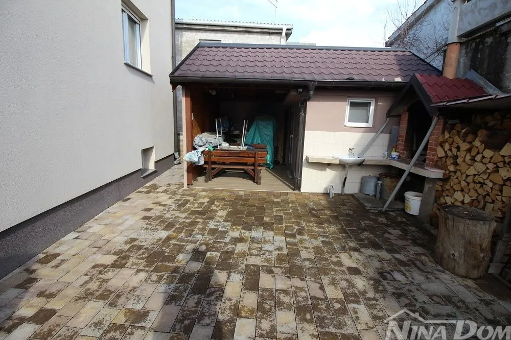 nekretnina s 5 stambenih jedinica 800 met do jadro plaže - slika 13
