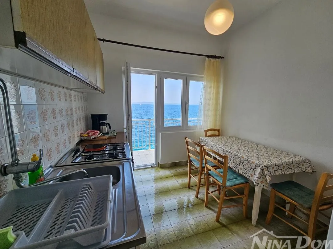 prvi red apartmanska kuća savar dugi otok - slika 28