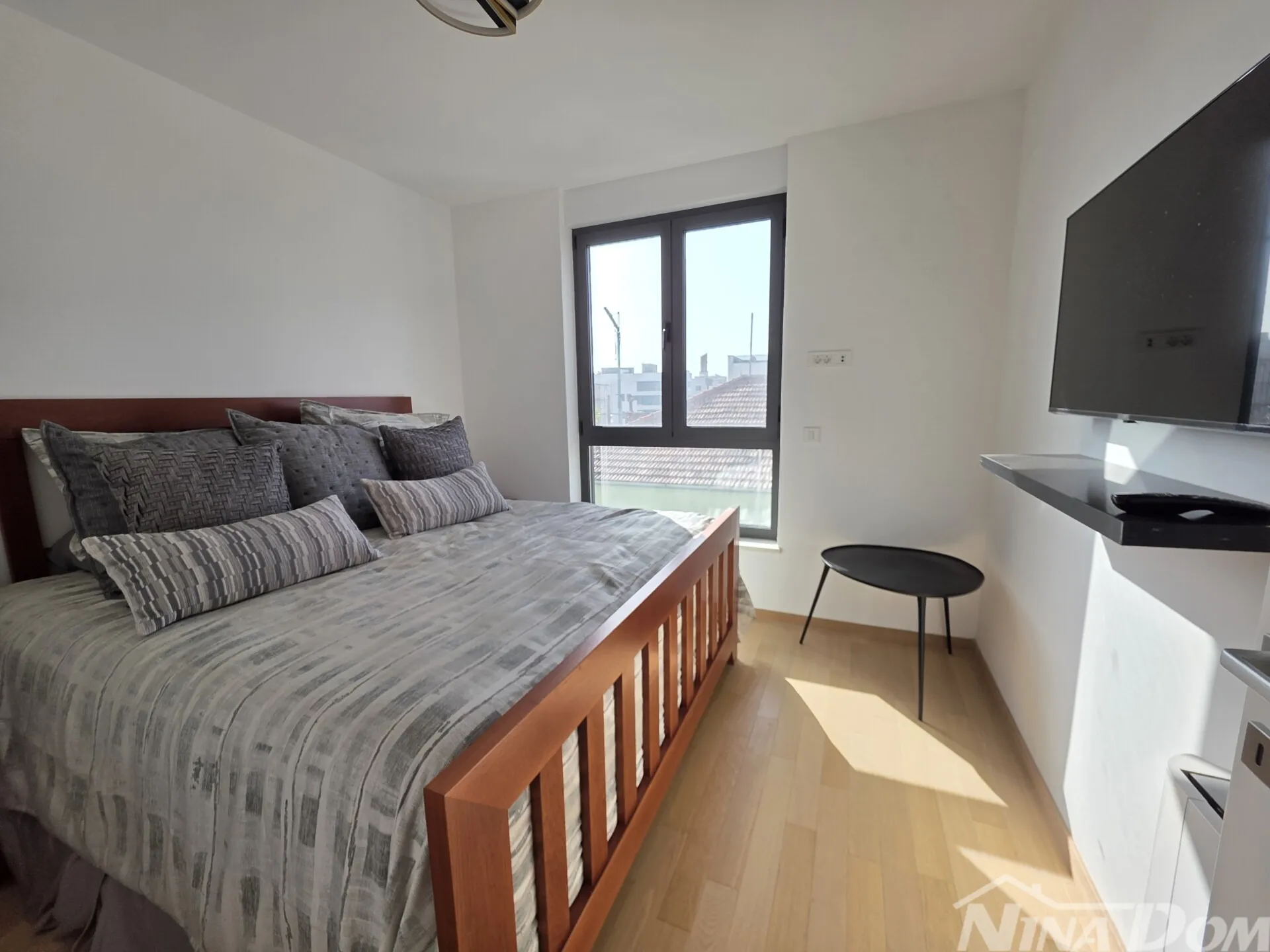 borik,zadar penthouse s panoramskim pogledom – 350 m od plaže - slika 13
