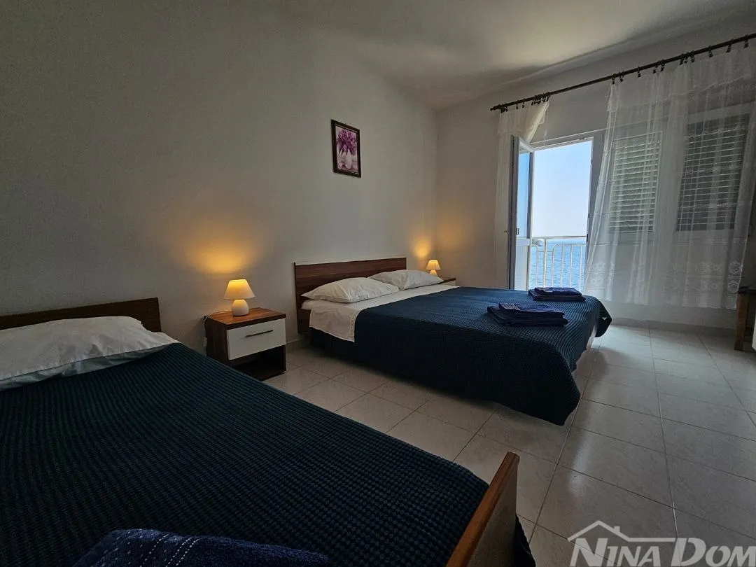 prvi red apartmanska kuća savar dugi otok - slika 29