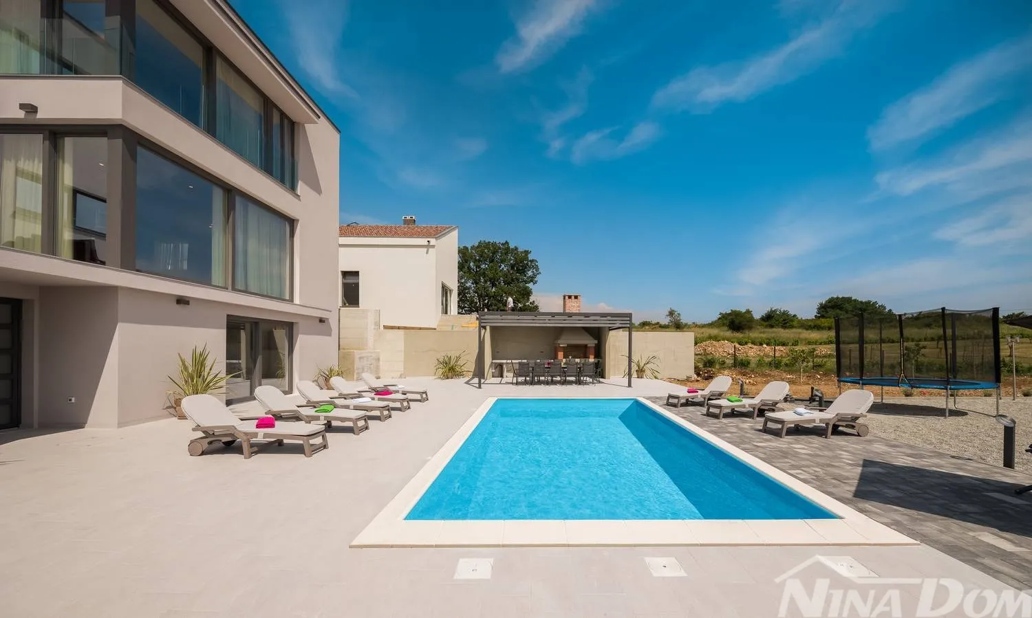 villa poljica brig - slika 3