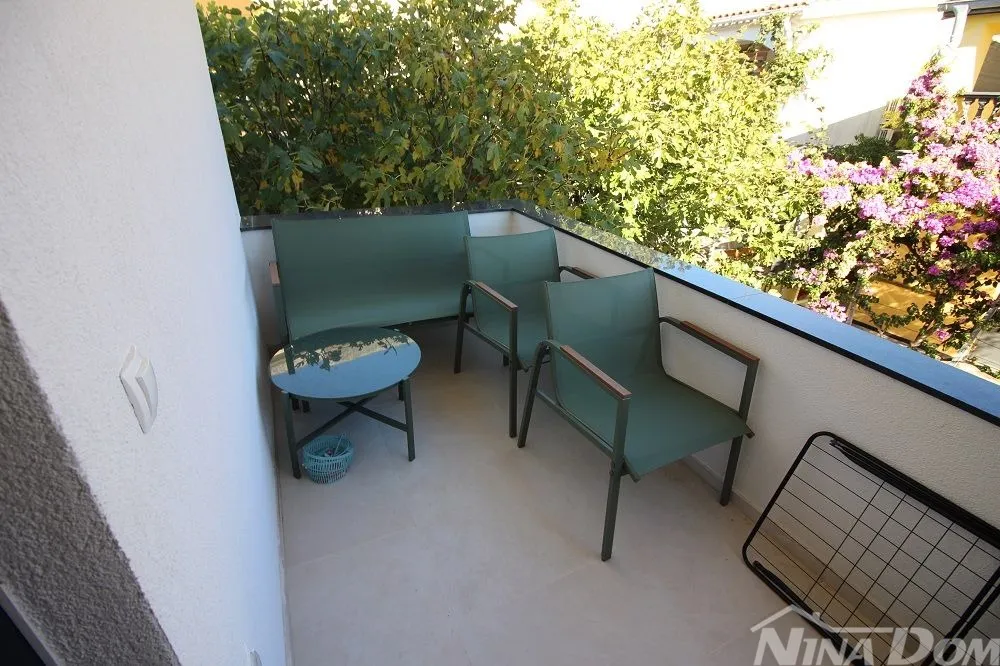 apartman južna strana 25 met do plaže 96 m2. - slika 17