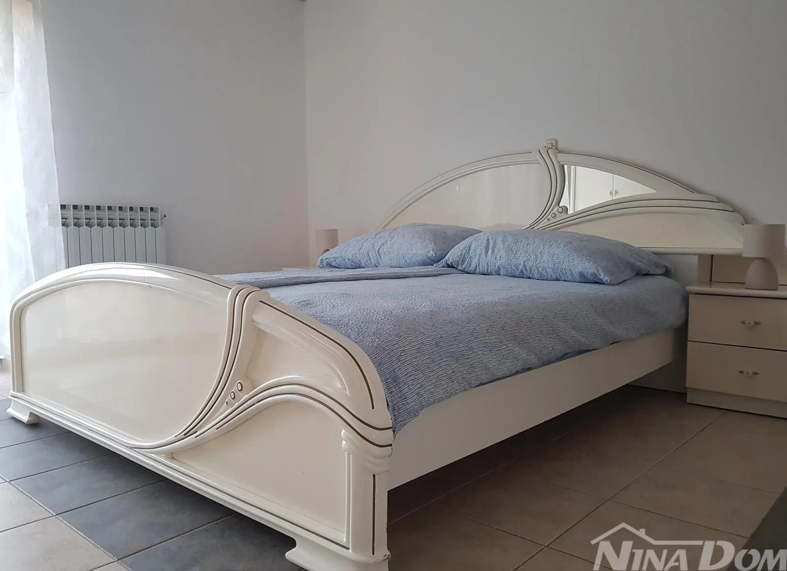 diklovac apartmanska kuća - slika 7