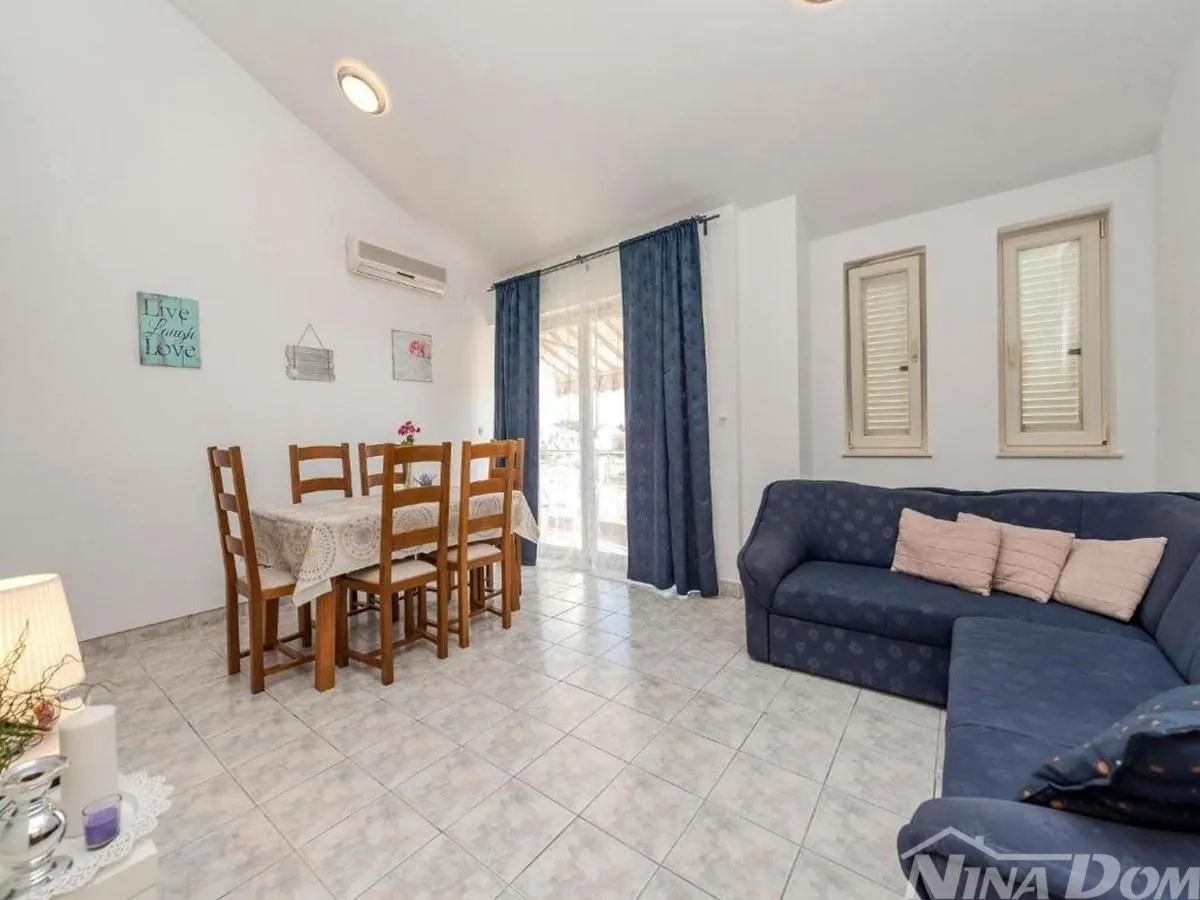 apartmanska kuća - 150 m od mora - 3 apartmana - slika 13