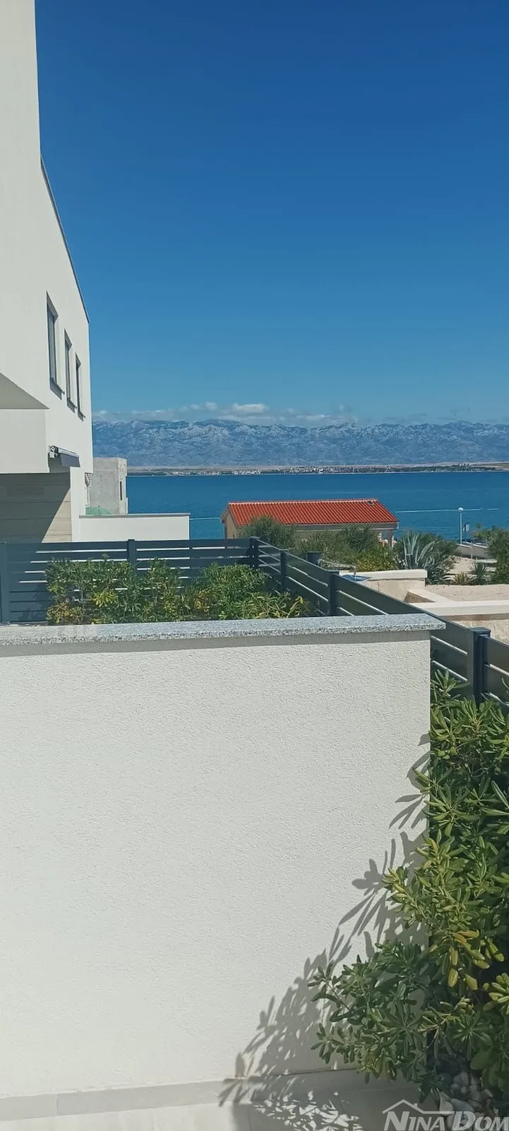 lijepo uređena villa 80 met. do mora na mirnoj poziciji. - slika 5