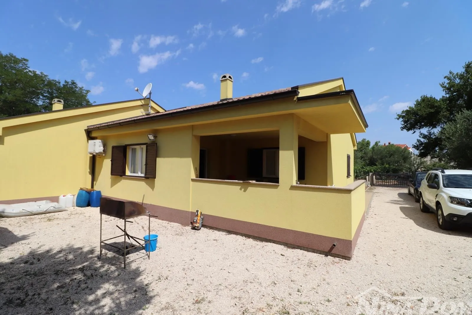 dvojna prizemnica - privlaka - slika 3