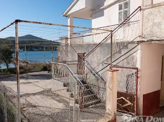 1.red do mora dalmacija-zadar– marina sutomišćica-otok ugljan - slika 5