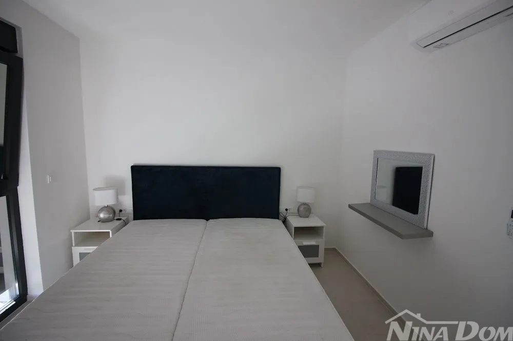 apartman južna strana 25 met do plaže 96 m2. - slika 6