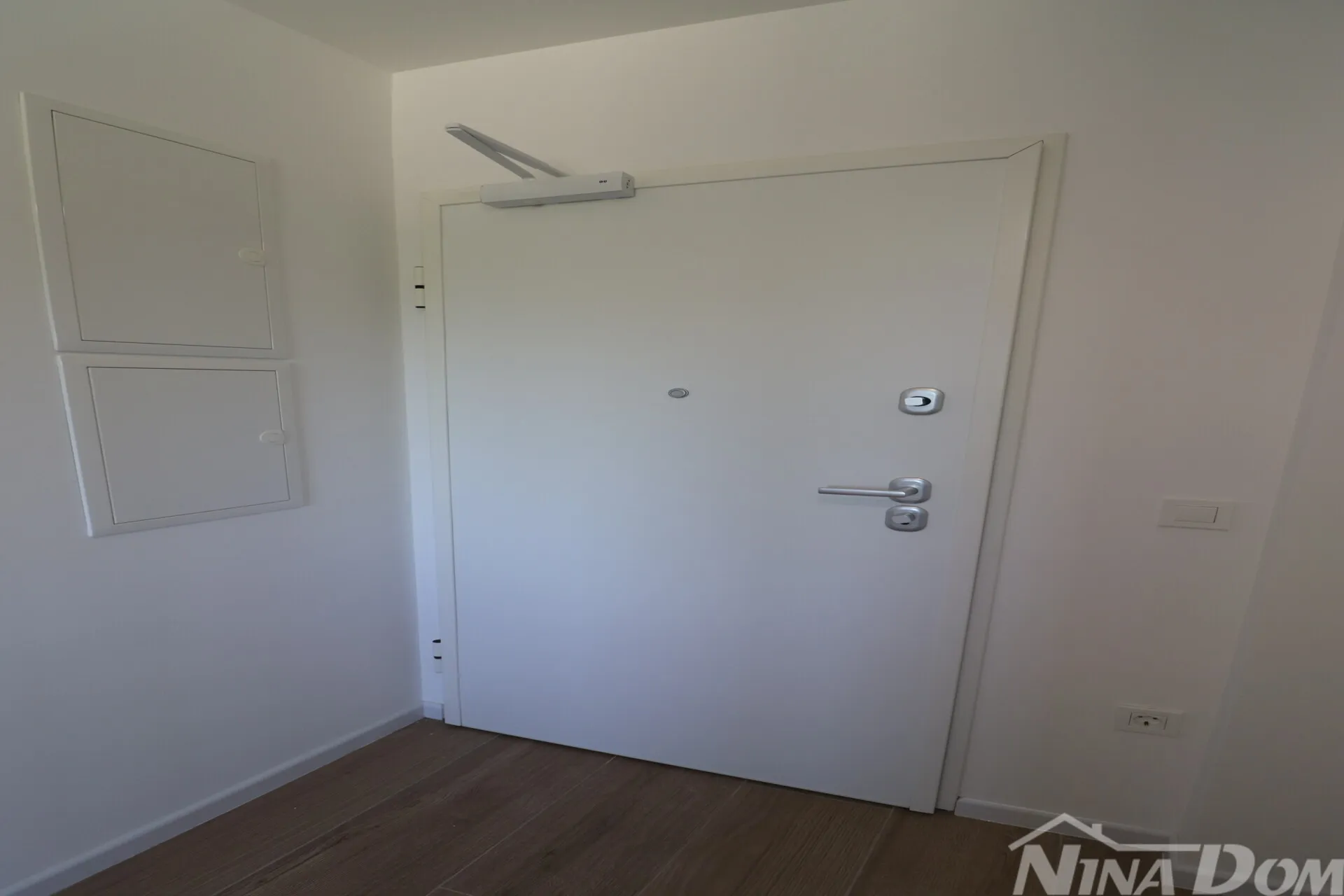 privlaka dalmacija- stan s1 novogradnja- 70 m od mora - slika 15
