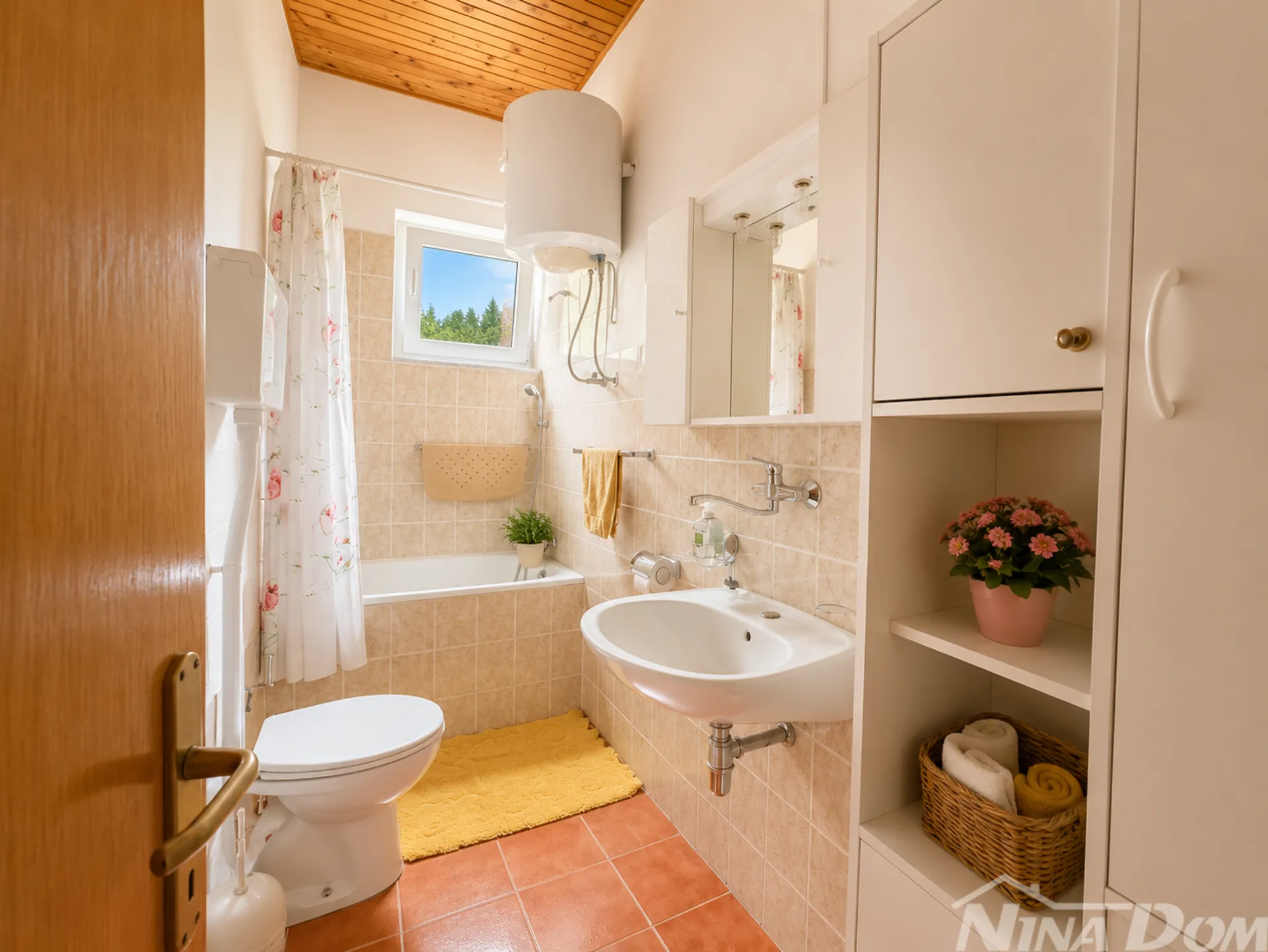 hrvatska – novigrad kod zadra | apartman blizu mora i rive - slika 5