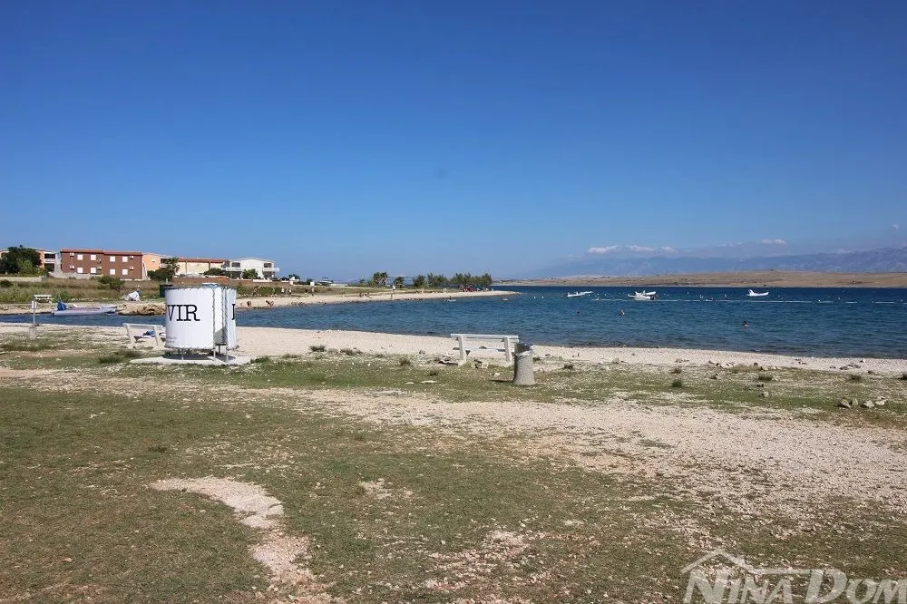 apartmanska kuća 150 metara do mora - slika 30