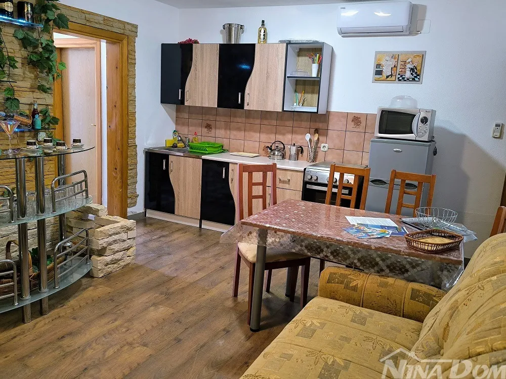 1 red do mora, samostojeća kuća - slika 24
