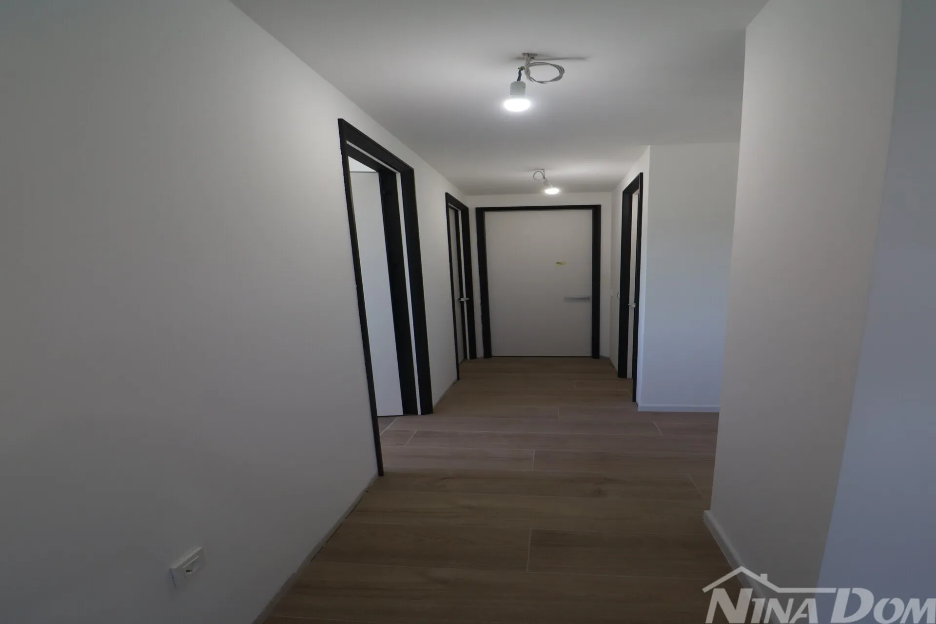 privlaka dalmacija- stan s1 novogradnja- 70 m od mora - slika 16