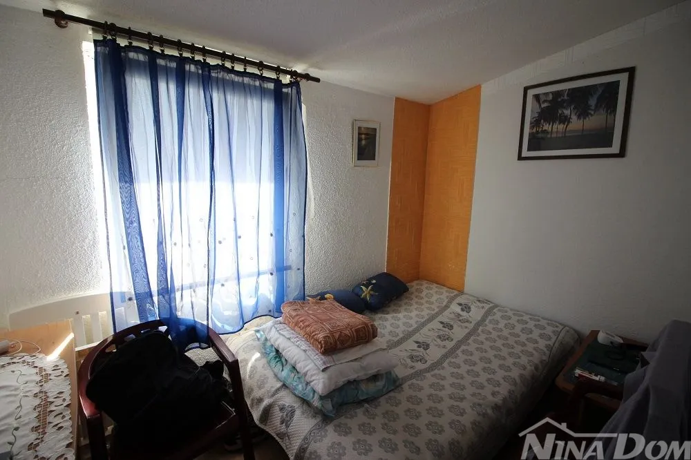apartman južna strana, etažirano s vodom i kanalizacijom., - slika 11