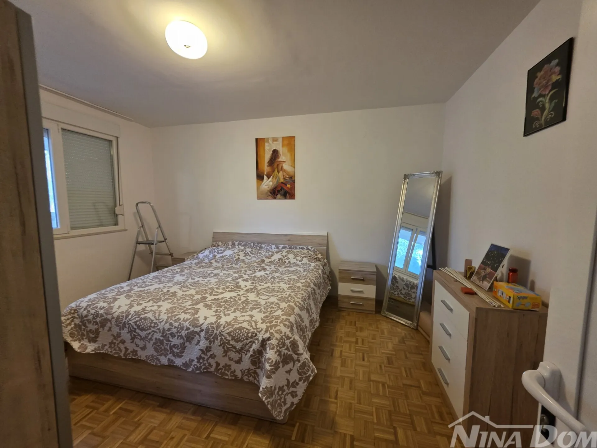 voštarnica stan u srcu zadra – idealna lokacija! - slika 6