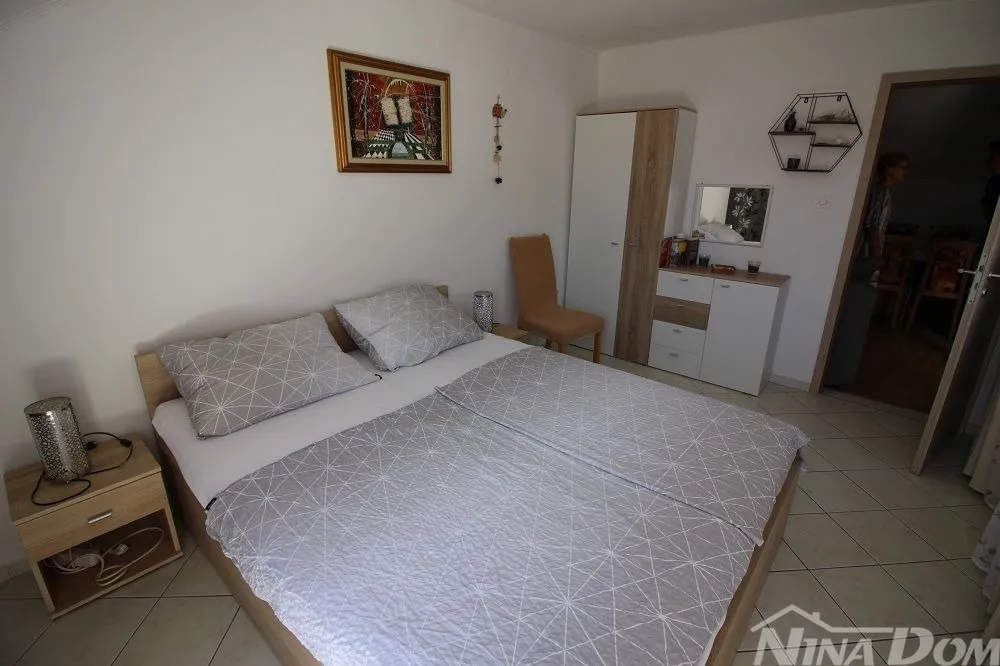 dva apartmana južna strana otoka vira - slika 14