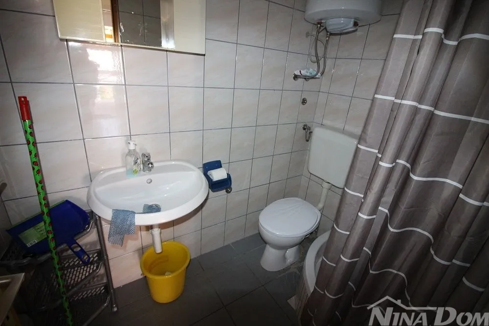 apartmanska kuća 8 apartmana 450 met.do plaže - slika 24