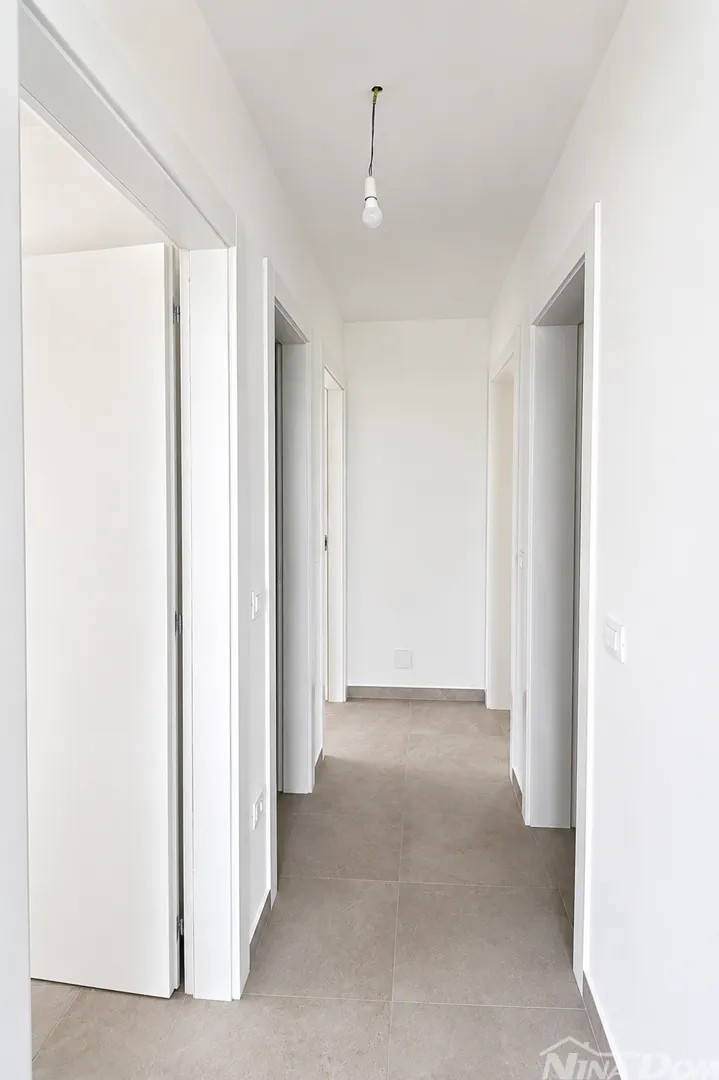 apartman -novogradnja privlaka-250 met. od mora - slika 9