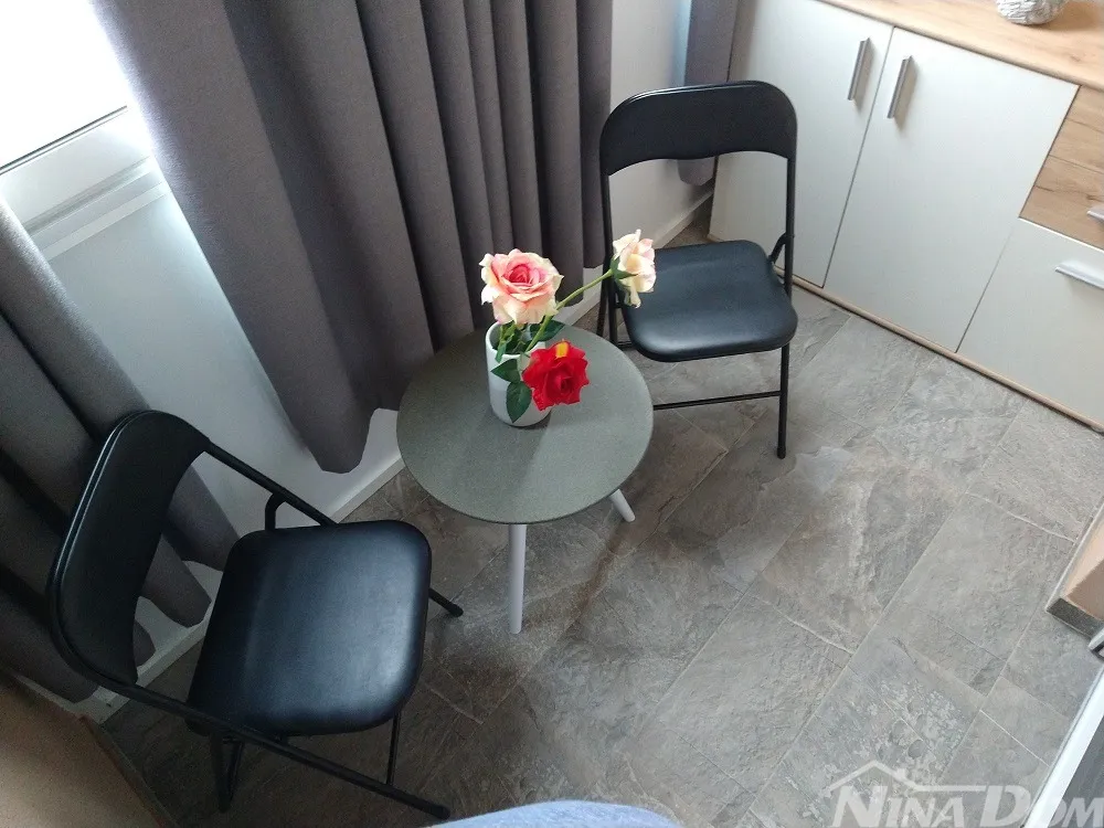 zadar vir apartman u prizemlju - slika 12