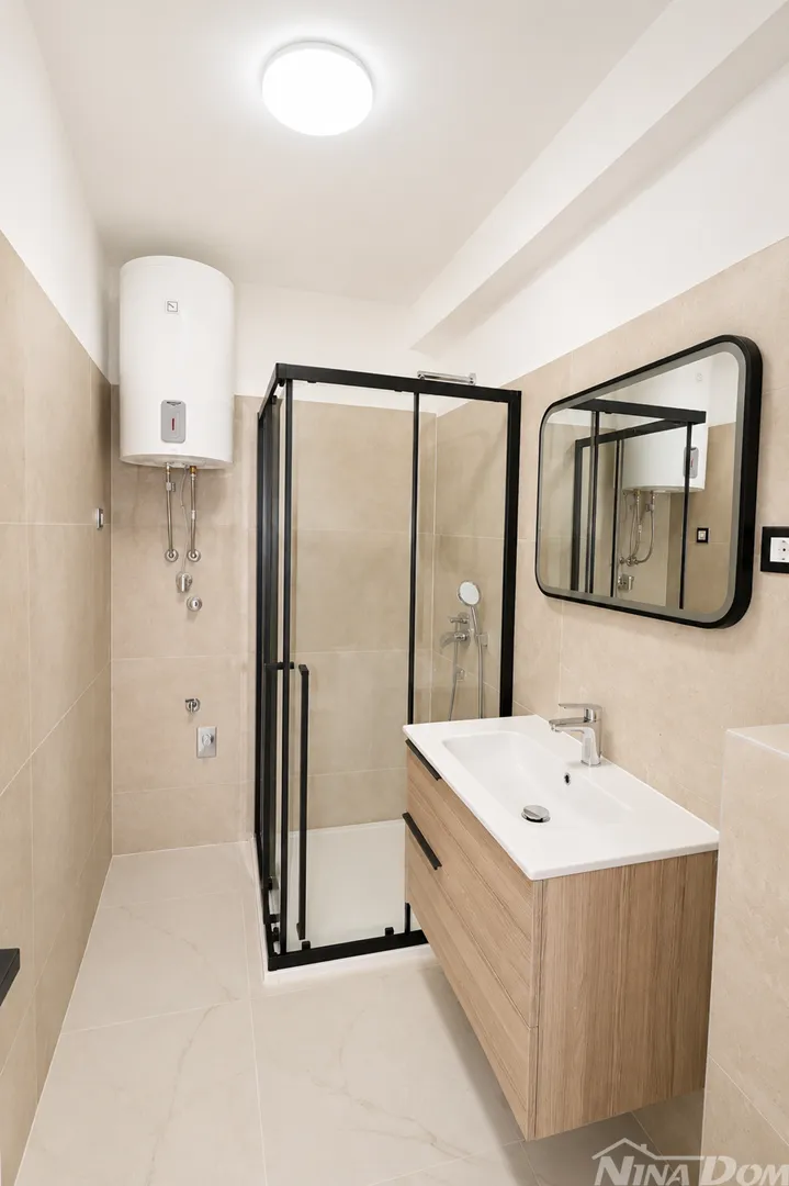 vir- novogradnja- dvosban apartman ( s2 ) cca 400 m od mora - slika 11