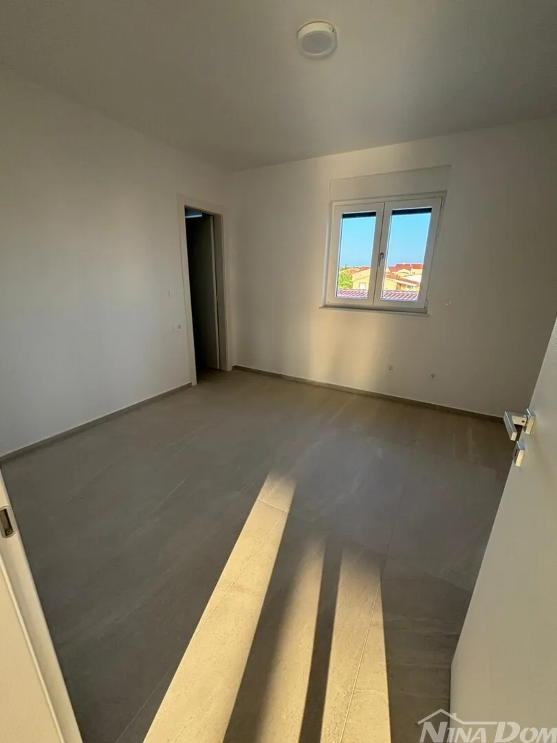penthouse privlaka s predivnim pogledom na more - slika 13