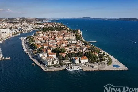 Prodaje se uhodani caffe bar na Bilom Brigu u Zadru - Bili Brig, Nova Kapela