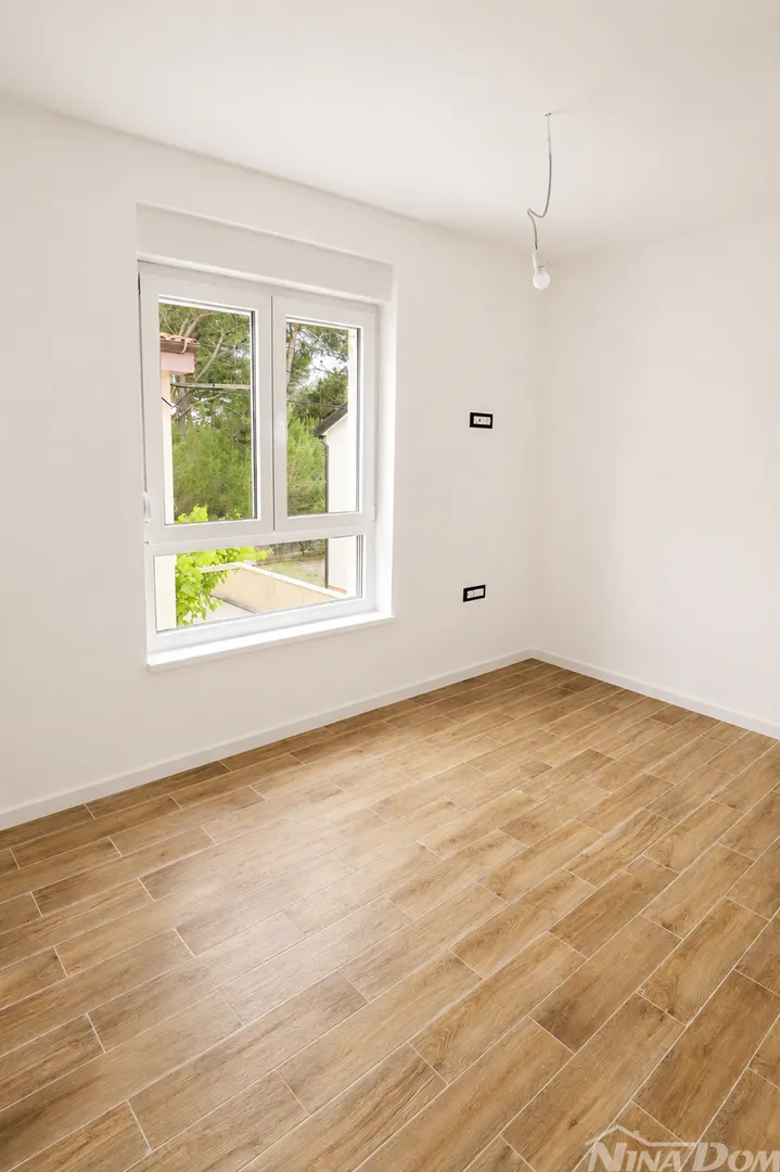 vir- novogradnja- dvosban apartman ( s2 ) cca 400 m od mora - slika 9