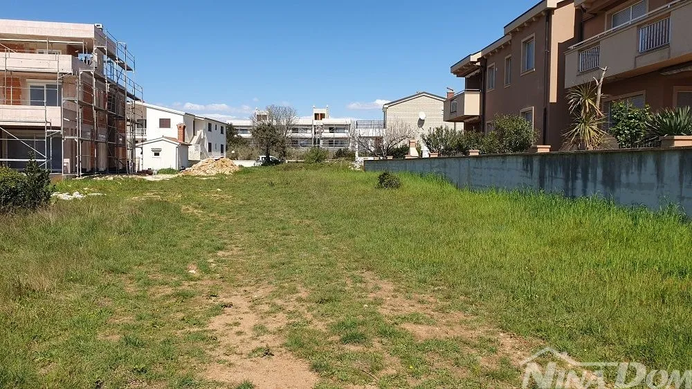 zaton, 50 m.do mora građ. zemljište s idejnim projektom s 9 jedinica - slika 4