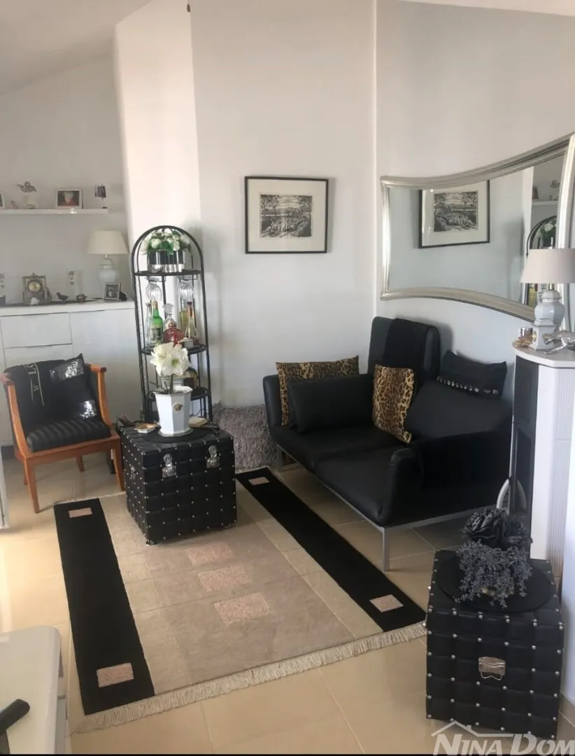 vir dalmacija 60 metara do mora apartman 102 m2 - slika 20