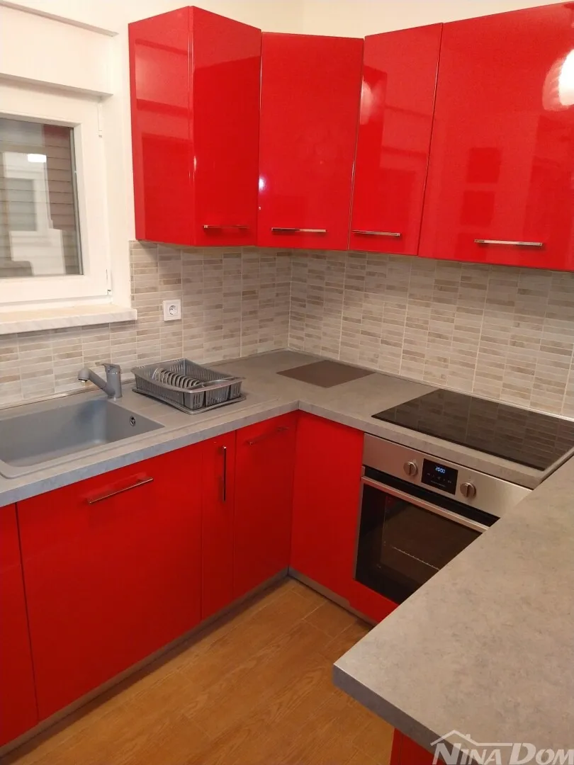 zadar vir apartman u prizemlju - slika 3