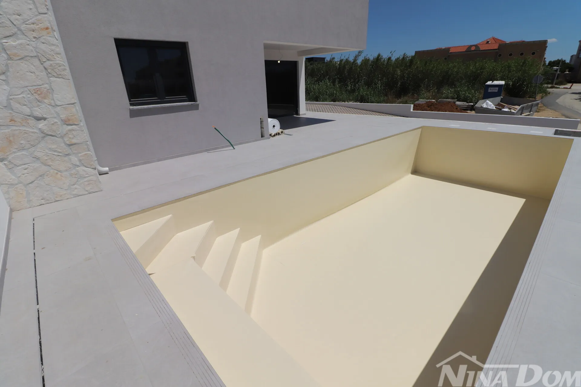 privalaka dalmacija stan s3 - novogradnja- 60 m od pješčane plaže - slika 27