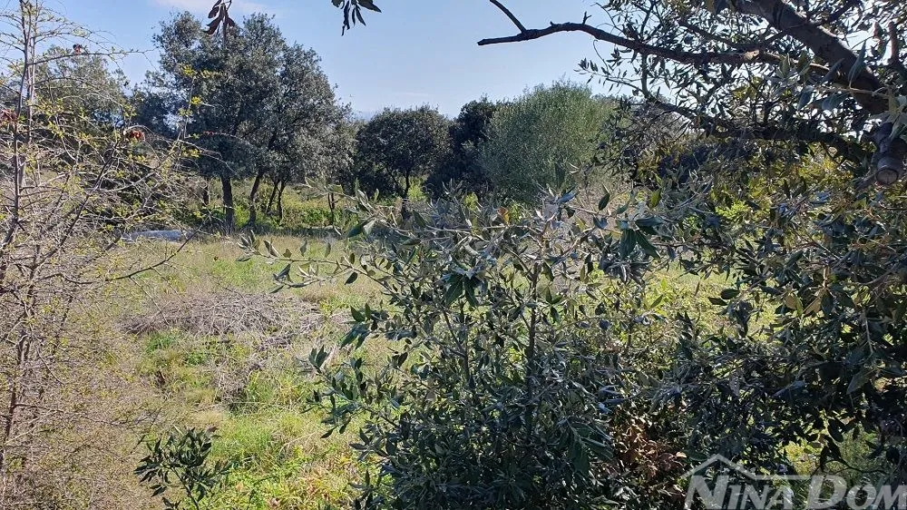 izgrađeni dio građevinske zone - slika 2