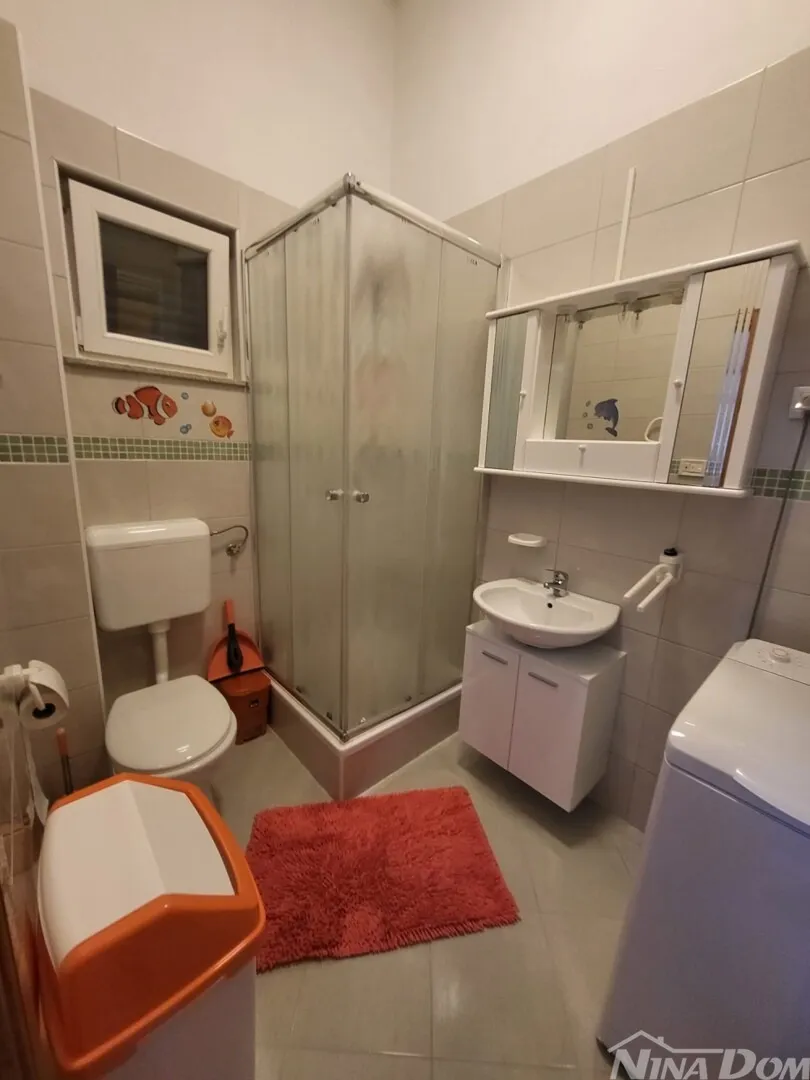 70 met. do mora 3 apartmana - slika 15