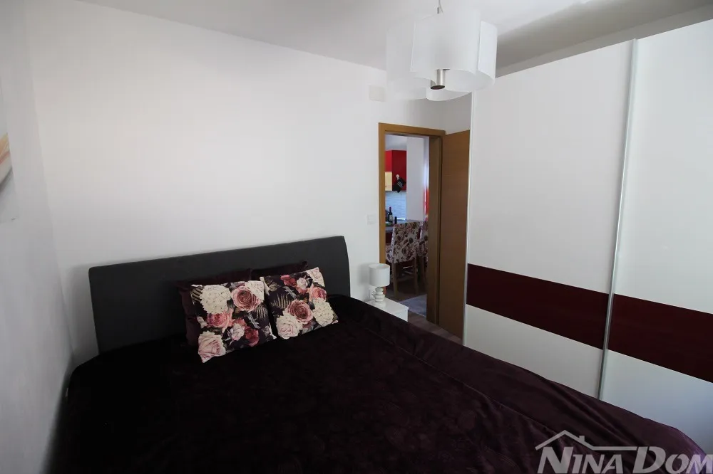 zadar vir apartman u prizemlju - slika 9