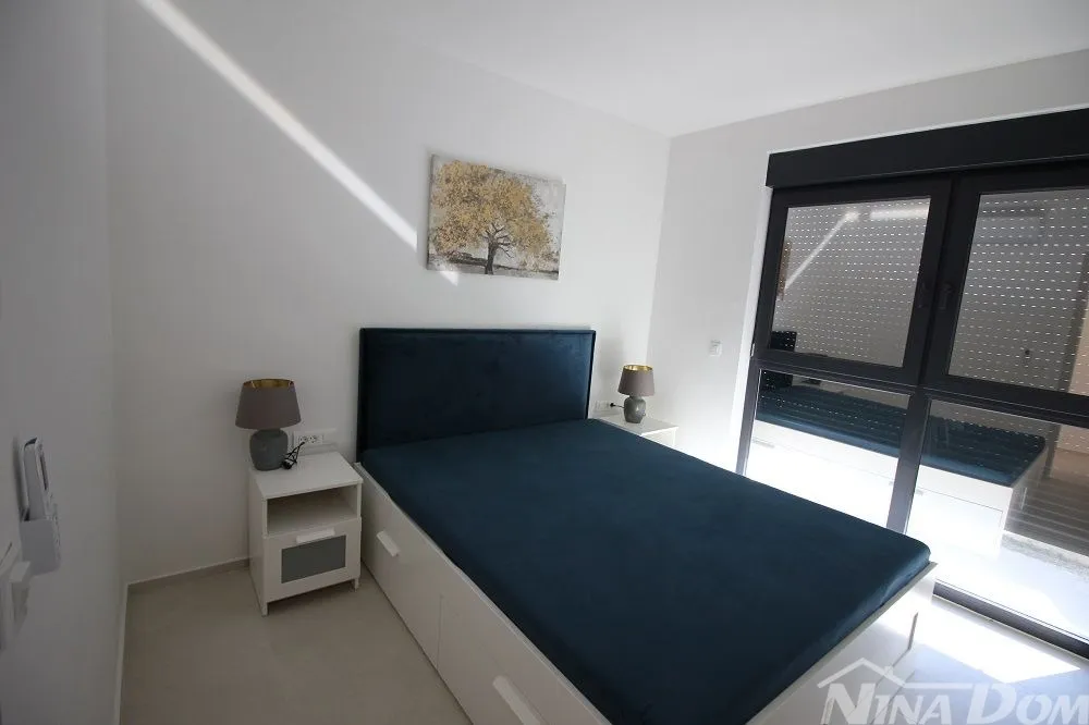 apartman južna strana 25 met do plaže 96 m2. - slika 14