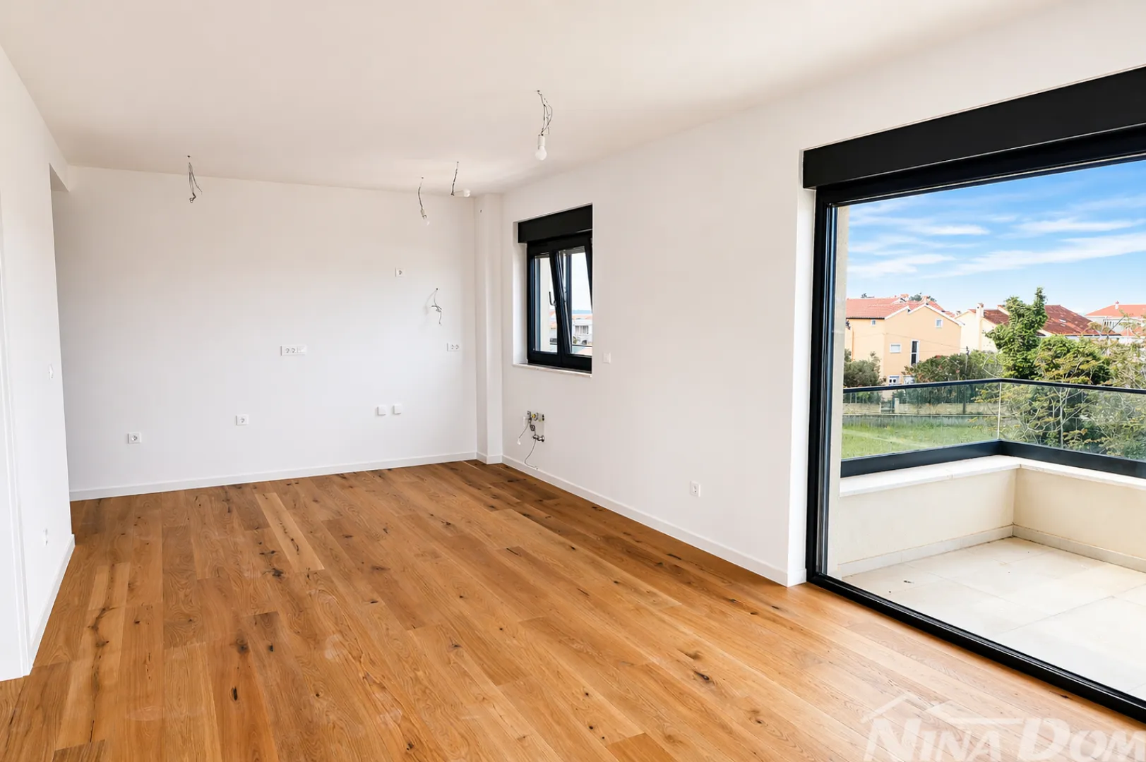 dalmacija- privlaka- penthouse 250 metara od mora - slika 6