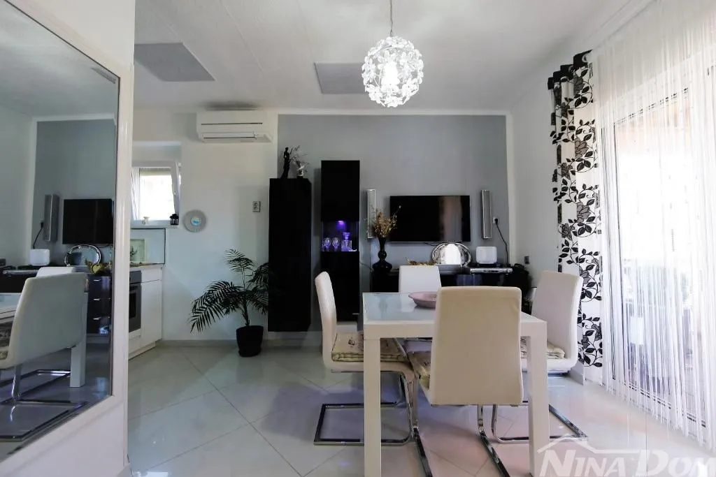sali dugi otok dvosoban apartman i studio apartman - slika 3
