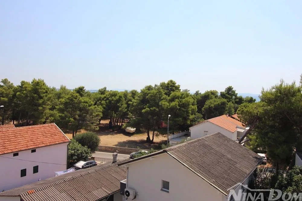 apartman treći kat 69.27 m2 stambenog prostora. - slika 10