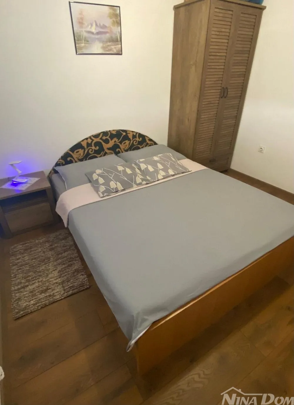 južna strana otoka vira 200 metara do mora - slika 14