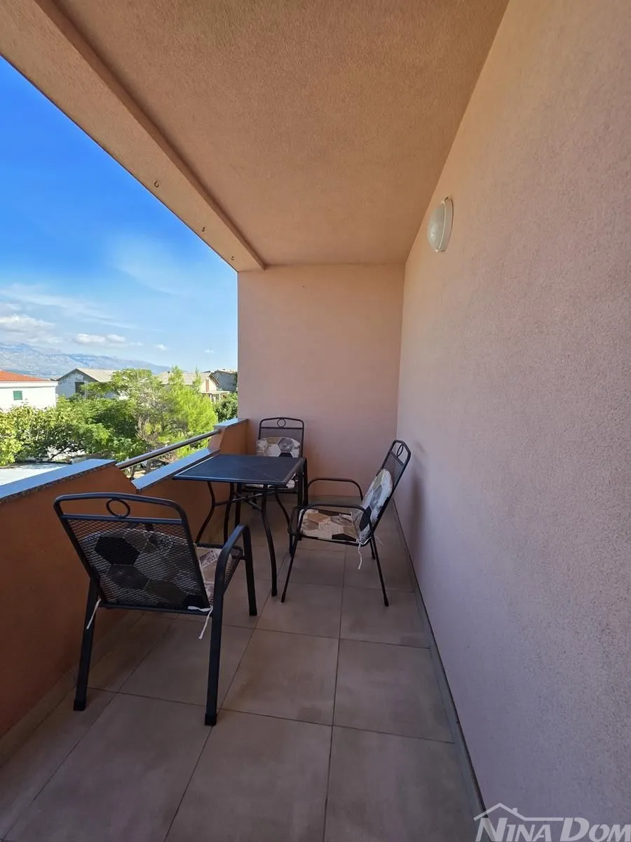 prodaja apartmanska kuća ražanac - slika 2