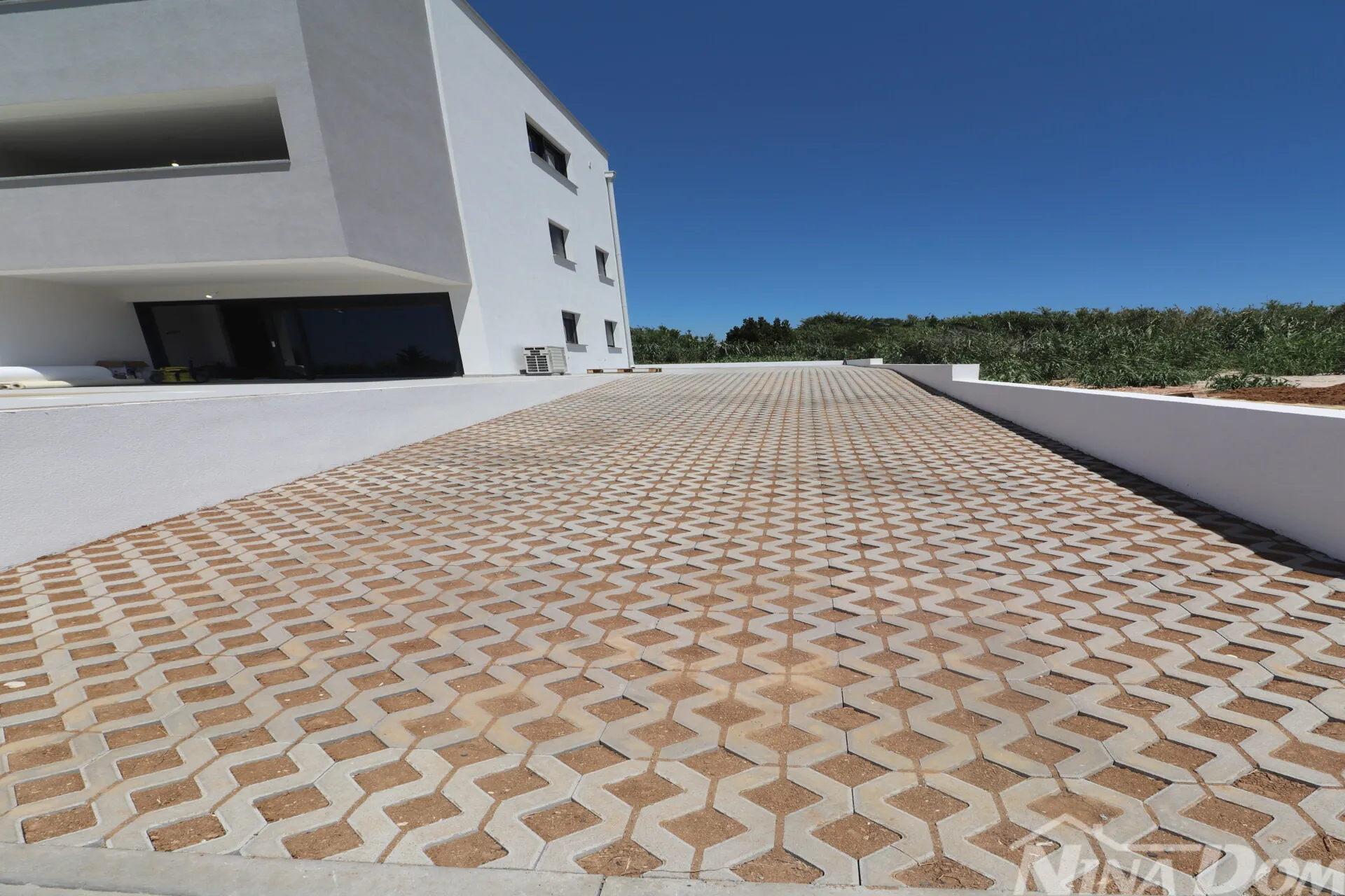 privalaka dalmacija stan s3 - novogradnja- 60 m od pješčane plaže - slika 34