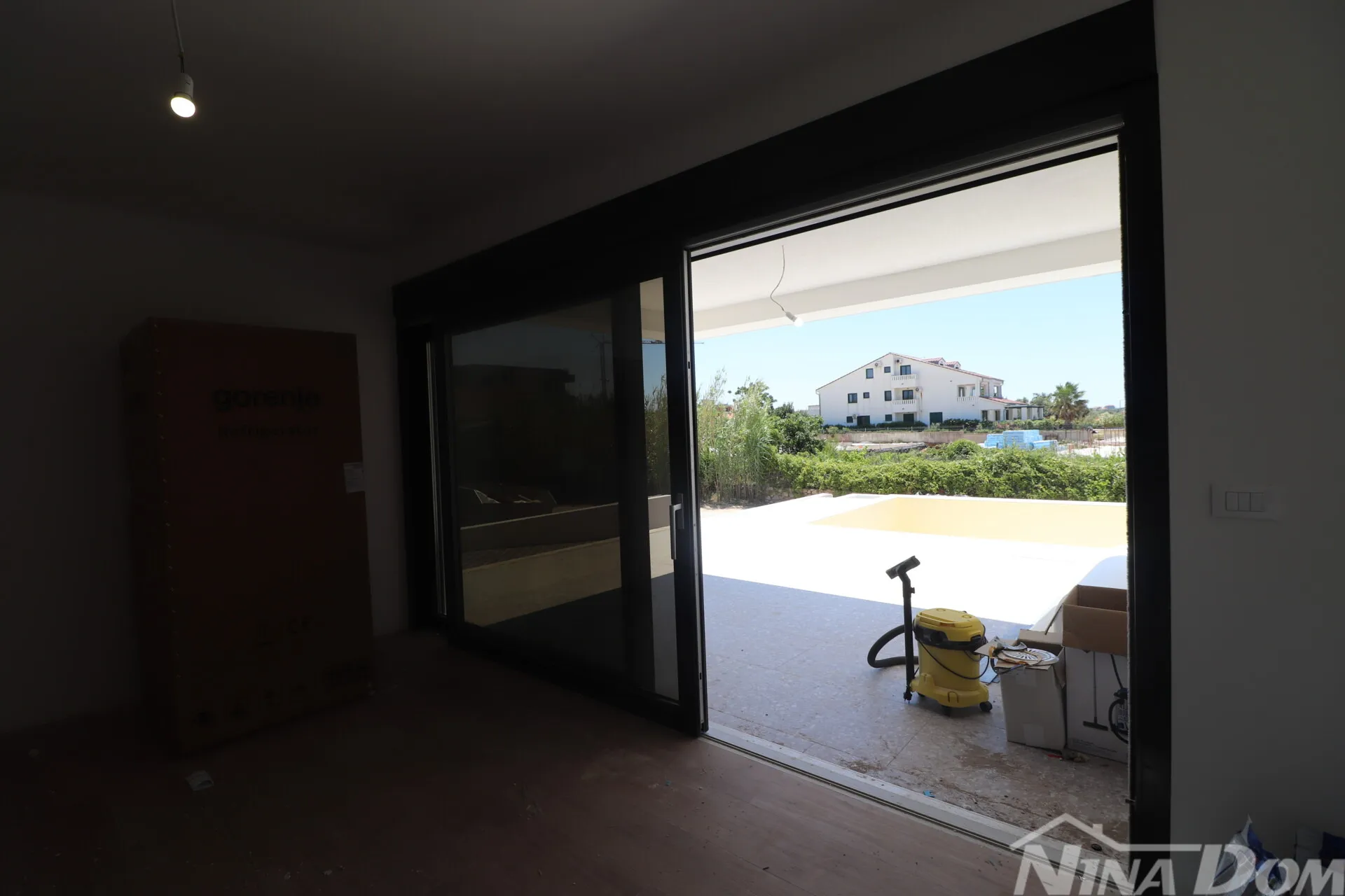 privalaka dalmacija stan s3 - novogradnja- 60 m od pješčane plaže - slika 20