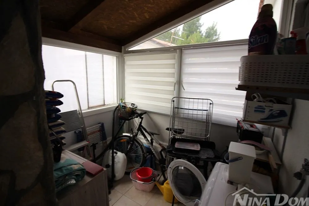apartman u nizu s dvije spavaće sobe, blizina centra - slika 12