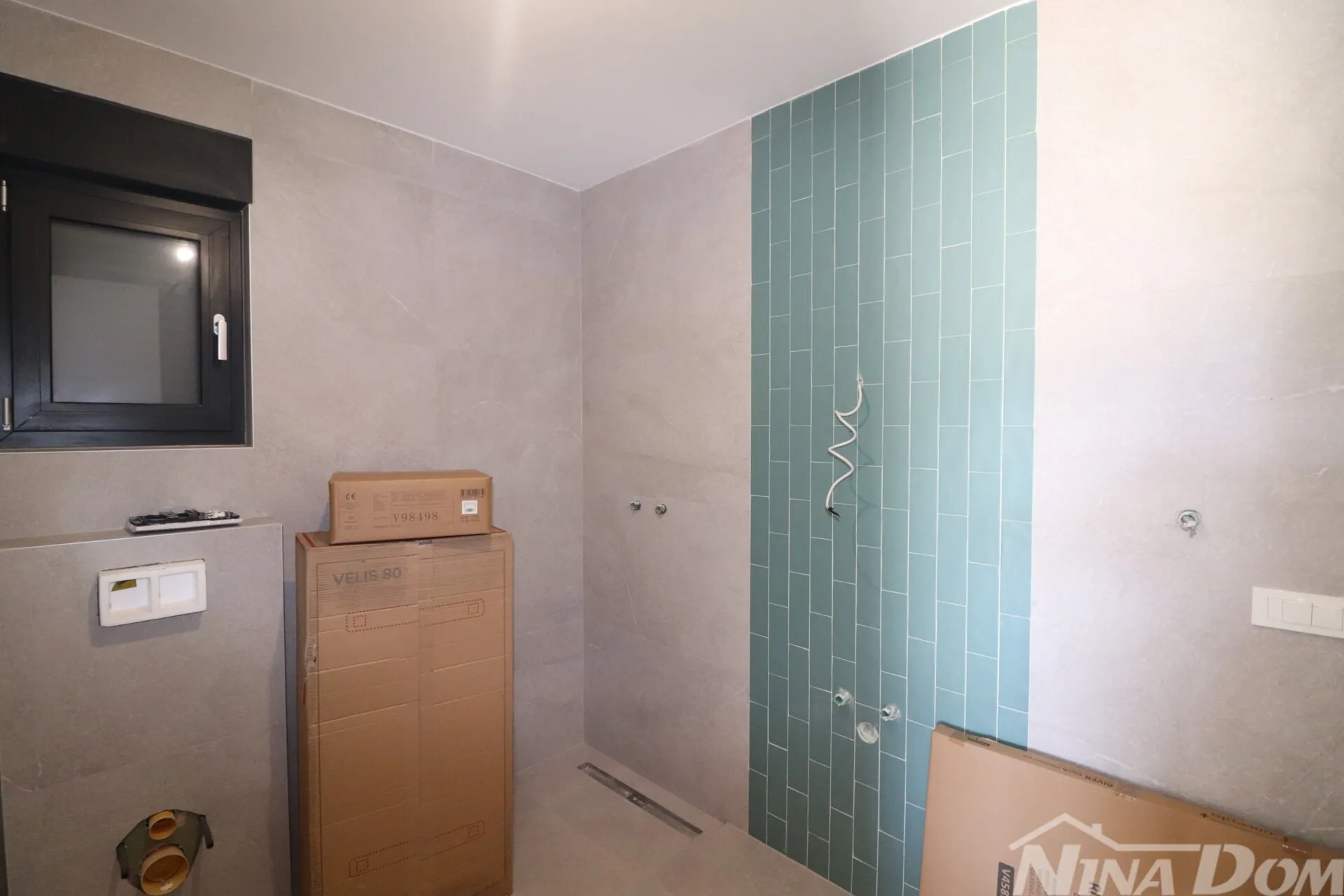 privalaka dalmacija stan s3 - novogradnja- 60 m od pješčane plaže - slika 11