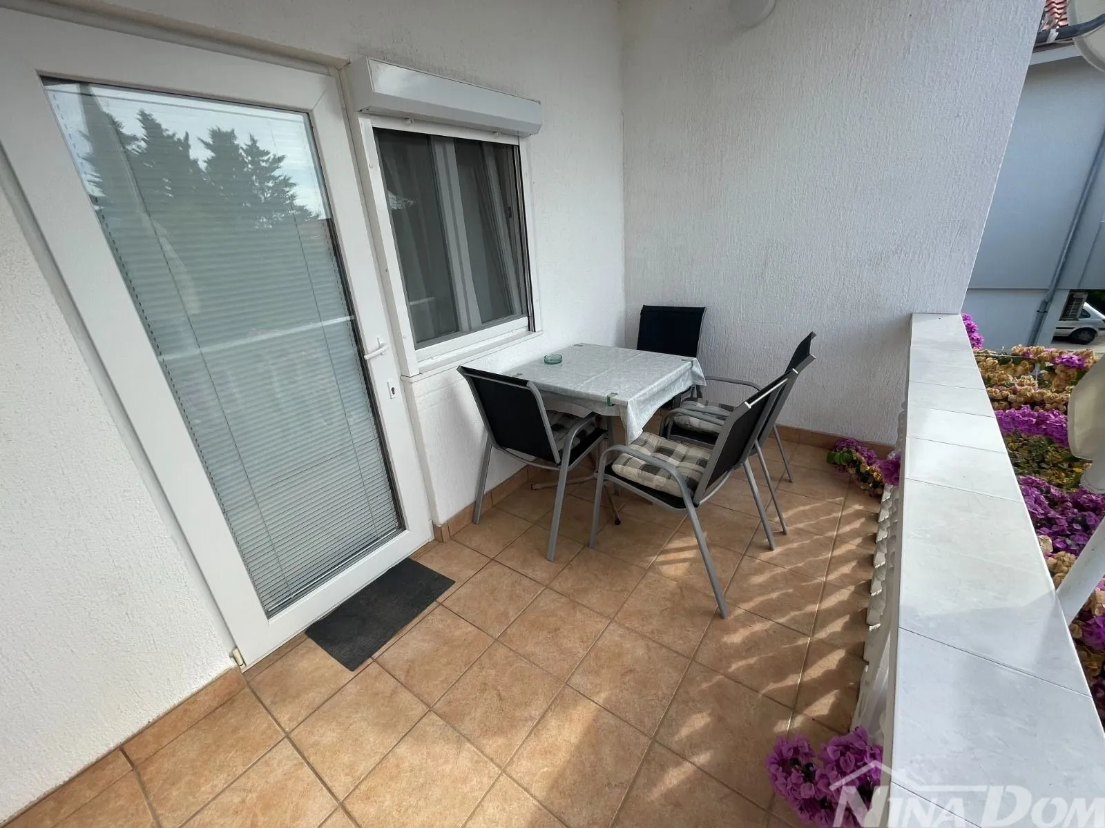 apartmanska kuća - privlaka - 6 apartmana - slika 5
